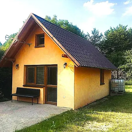 Domeček * Trojanovice