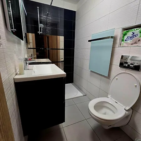 Domecek Tatil Evi