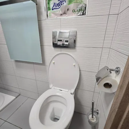 Дом отдыха Domecek *