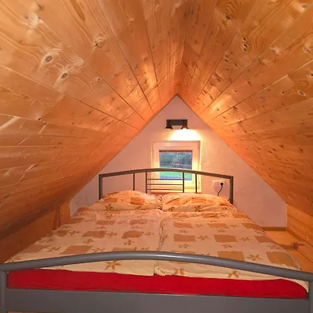 Domecek Tatil Evi *