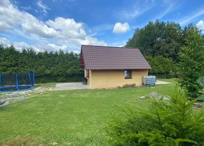 Domecek * Trojanovice