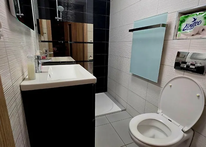 Domecek Vakantiehuis